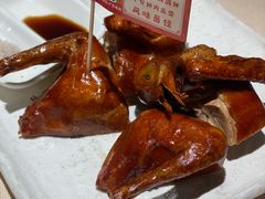-侨美食家·粤菜(体育西路店)