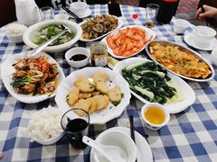 -钱大妈海鲜饭店(旅游大道店)