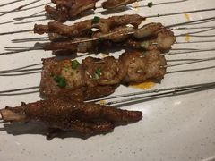 -楚太子  中餐&烧烤(武大店)