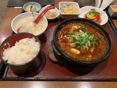 -四川餐馆(京都ポルタ店)