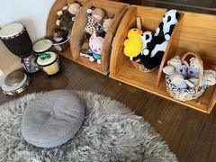 -新加坡伊顿上海马雅思幼儿园