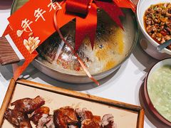 -老湘亲·品鉴湘菜(蔡塘爱琴海店)