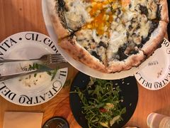 -IL TEATRO 精品意大利餐厅