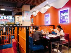 -丽江龙继斑鱼庄(东兴路店)
