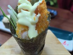 -二元寿司屋(江南西店)