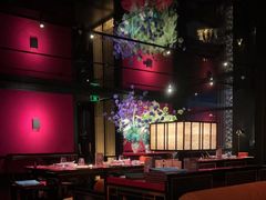 -上海滩餐厅(BFC外滩金融中心店)