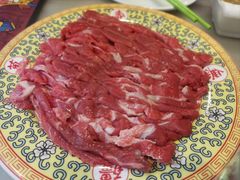 -惠丰涮肉馆(德宝新园店)