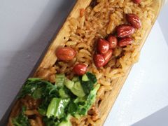 -北大家园食堂