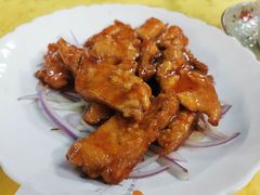 -海鲜街菜馆(海珠南路店)