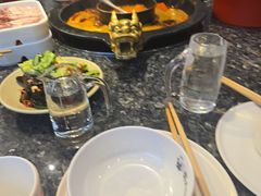 -蜀大侠火锅(香格里拉店)