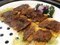 香橙牛排-鲜小岛·铜锅涮肉