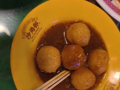 -憶廟街 X 沙角邨(太古城店)