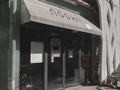 -GOTLOT COFFEE&KITCHEN角落厨房NOOK店