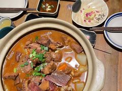 -长亭酒肆.武夷菜(鼓楼后海店)