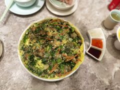 -四道菜·福建菜馆(新街口金鹰店)