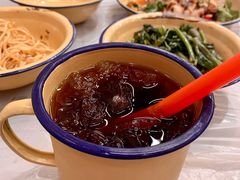 酒酿酸梅汁-东排食堂长沙小吃大排档(五一广场店)