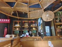 -四方桌·福建客家土菜(沙县步行街店)