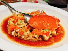 -锦楼·臻选新杭帮(正大广场店)