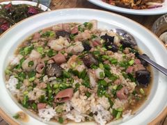 -小船渔村•大连菜•大连焖鱼(明泽街店)