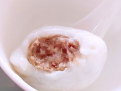 -七宝老街汤团(上海世纪汇广场店)