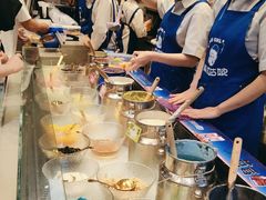 -溪边姑娘·拉丝酸奶水果捞(春熙路店)