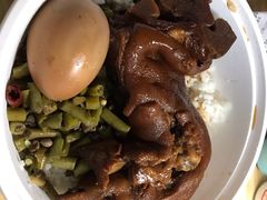 -大袁猪脚饭(水晶郦城店)