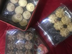 -珍妮曲奇聪明小熊(尖沙咀店)