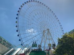 -南昌之星摩天轮