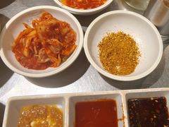 -喜来稀肉(虹泉路店)