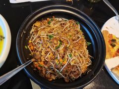 -重庆尼依格罗酒店·欣厨Niccolo Kitchen