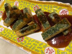 那家自制豆腐-那家小馆•北京菜•烤鸭(中关村店)