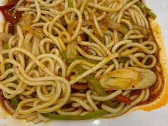 -清真益鑫羊肉手抓馆(南大街店)