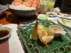 -匠和风精致料理(宁德万达店)