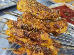 -永刚烧烤(大夜市店)