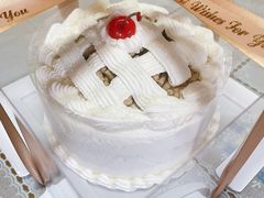 -红宝石·鲜奶小方·海派西点房(丰庄店)