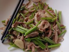 -庆云楼饭庄(什刹海店)