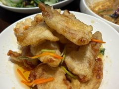 -老厨家(友谊路总店)