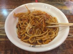 -椒顽新疆炒米粉(湖大店)
