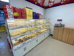 -百年义利(珠市口西大街丰泽园店)