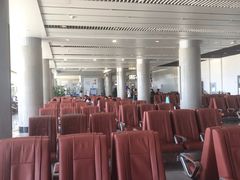 -威海大水泊国际机场