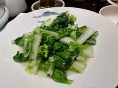 炒蔬菜-通安客栈中餐厅·何家小馆