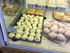 -执茶识麦(万达华府店)