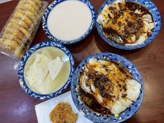 -张明富面皮店(东大街店)