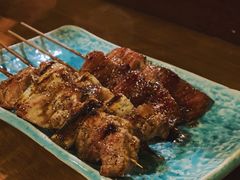 -半藏居酒屋(香港花园店)