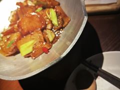 -绿茶餐厅(朝阳大悦城店)