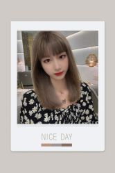 -3AM·S HAIR SALON烫发染发接发