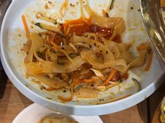 -西部马华清真兰州牛肉面·烧烤夜市(三里河店)