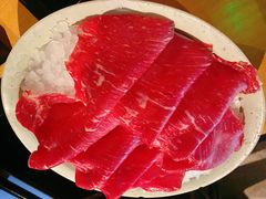 -老墙根涮肉(王四营店)