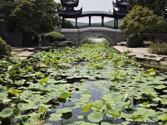 -云龙湖旅游景区