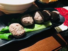-牛焱·贵州黄牛肉火锅(城西银泰店)